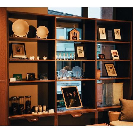 Hotel Karuizawa Cross - Vacation Stay 56456V 외부 사진
