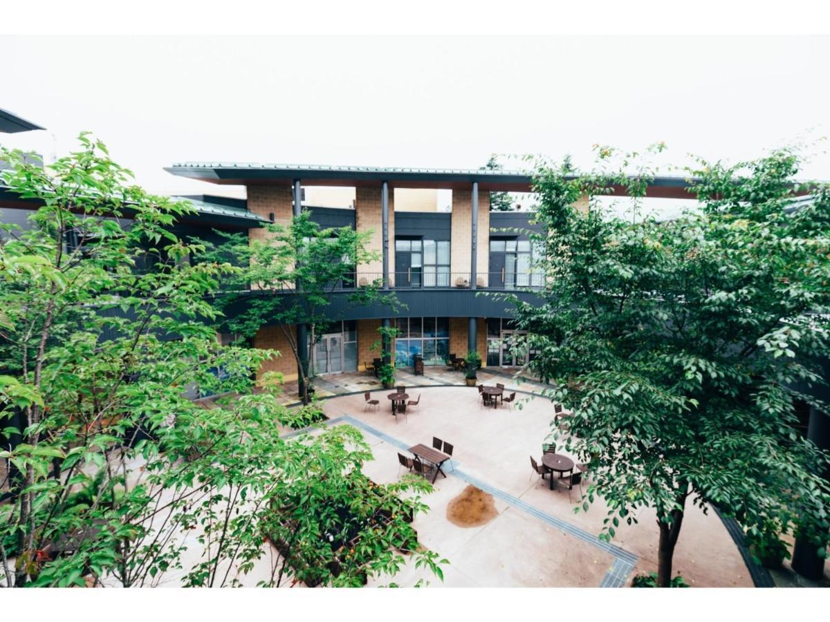 Hotel Karuizawa Cross - Vacation Stay 56456V 외부 사진