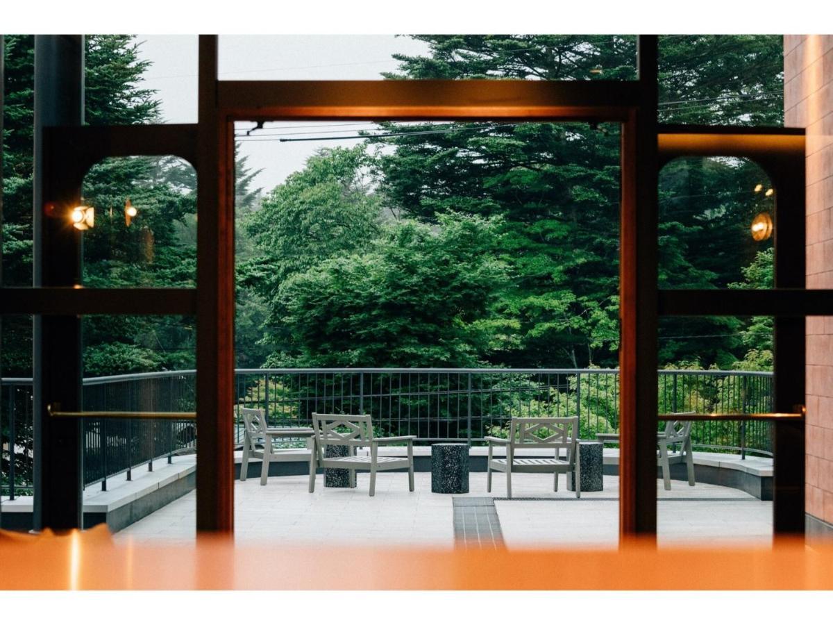 Hotel Karuizawa Cross - Vacation Stay 56456V 외부 사진