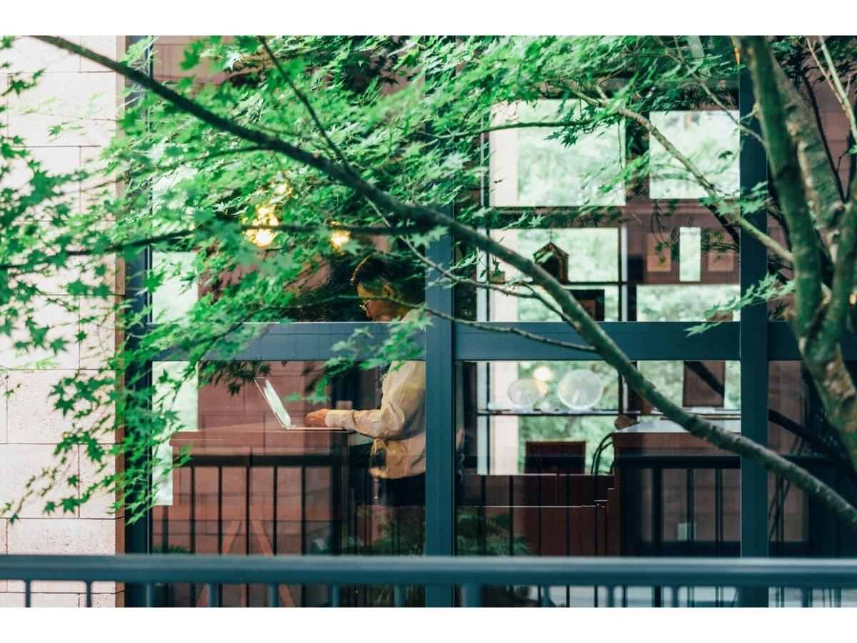 Hotel Karuizawa Cross - Vacation Stay 56456V 외부 사진