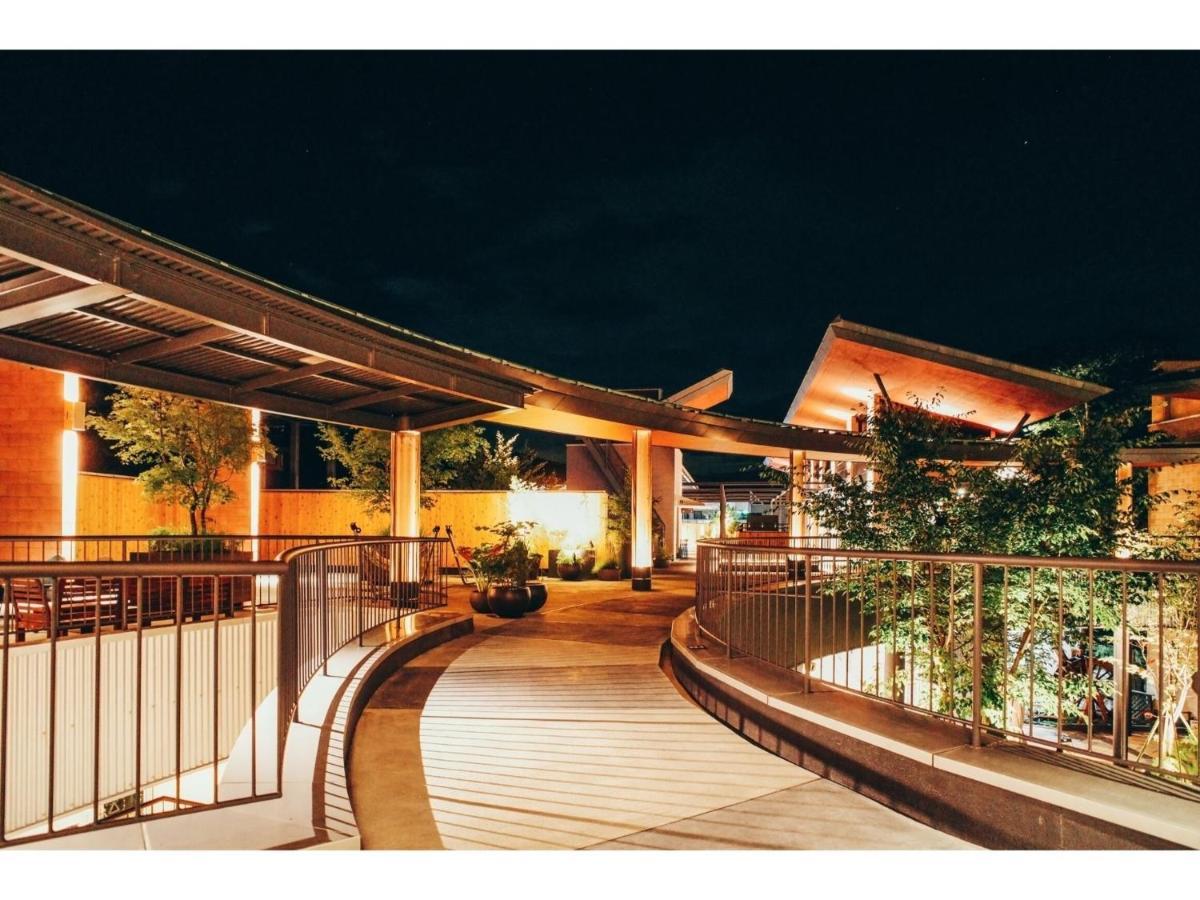Hotel Karuizawa Cross - Vacation Stay 56456V 외부 사진