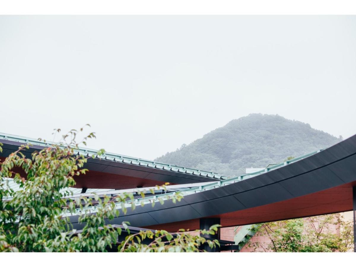 Hotel Karuizawa Cross - Vacation Stay 56456V 외부 사진