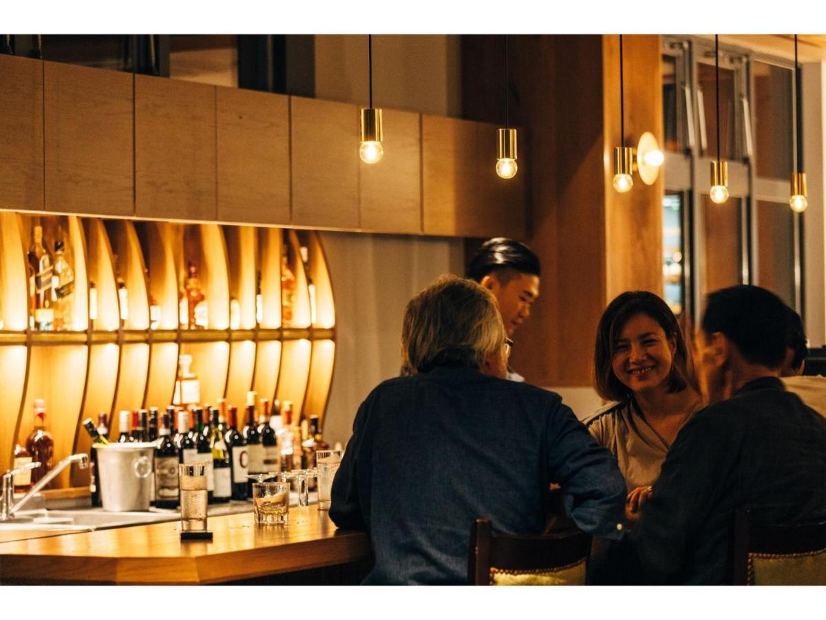 Hotel Karuizawa Cross - Vacation Stay 56456V 외부 사진