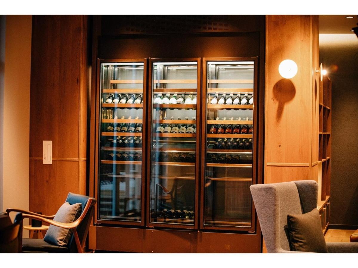Hotel Karuizawa Cross - Vacation Stay 56456V 외부 사진
