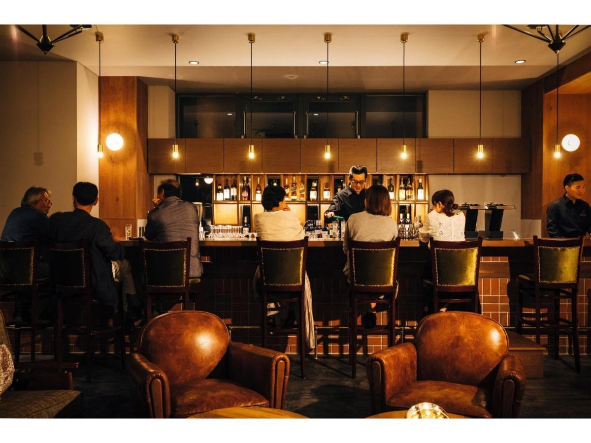 Hotel Karuizawa Cross - Vacation Stay 56456V 외부 사진